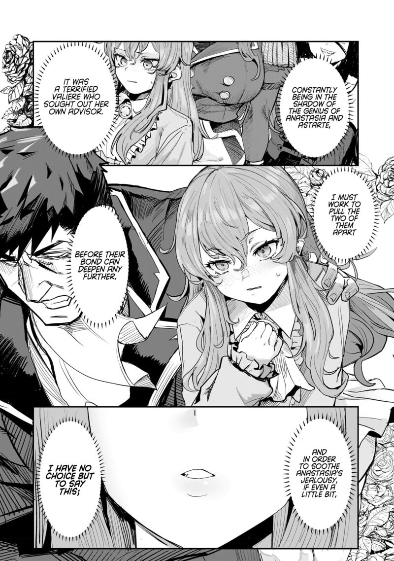 Teisou Gyakuten Sekai No Doutei Henkyou Ryoushu Kishi 1 31