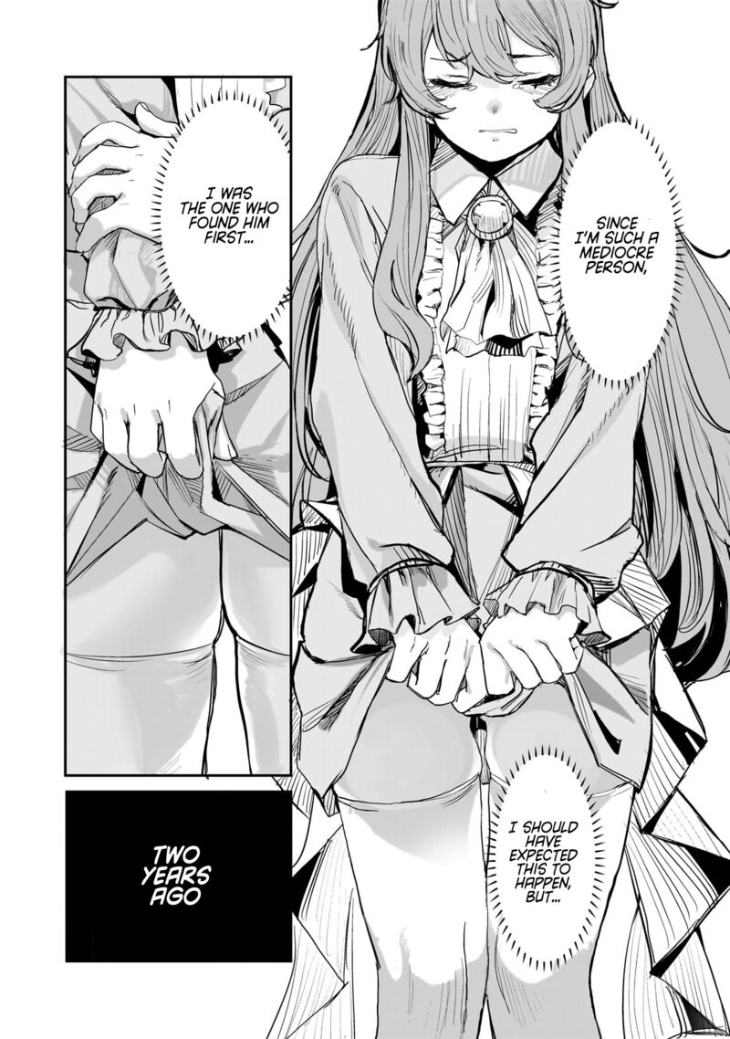 Teisou Gyakuten Sekai No Doutei Henkyou Ryoushu Kishi 1 34