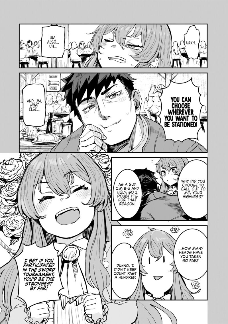 Teisou Gyakuten Sekai No Doutei Henkyou Ryoushu Kishi 1 37