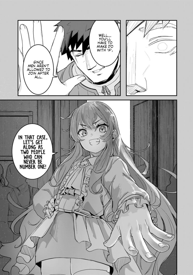 Teisou Gyakuten Sekai No Doutei Henkyou Ryoushu Kishi 1 38