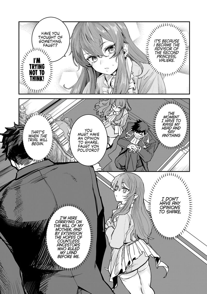 Teisou Gyakuten Sekai No Doutei Henkyou Ryoushu Kishi 1 6