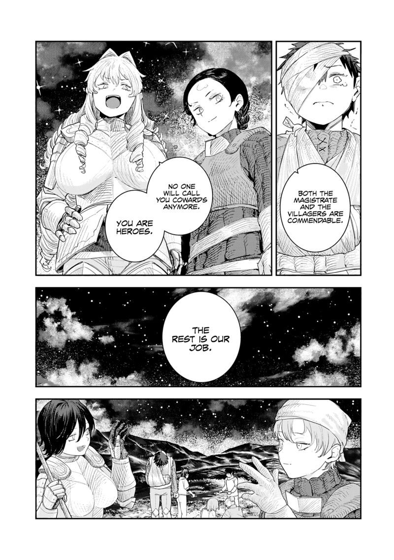 Teisou Gyakuten Sekai No Doutei Henkyou Ryoushu Kishi 11b 5