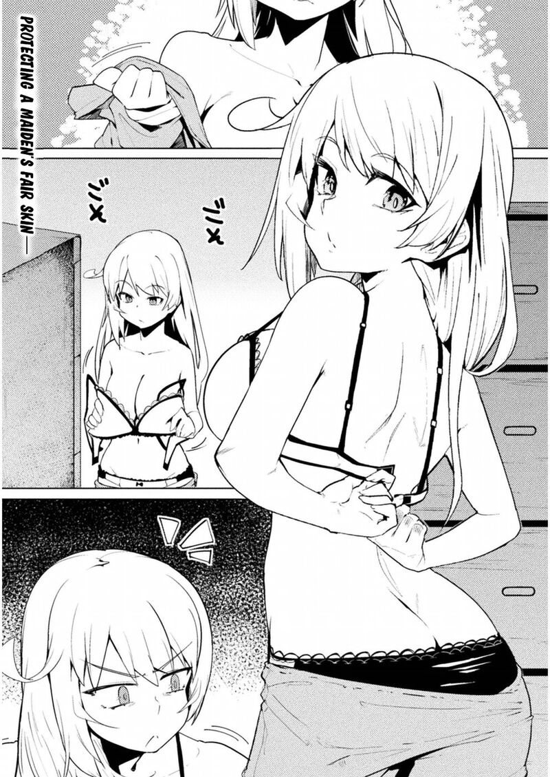 Teisou Gyakuten Sekai No Doutei Henkyou Ryoushu Kishi 12 1
