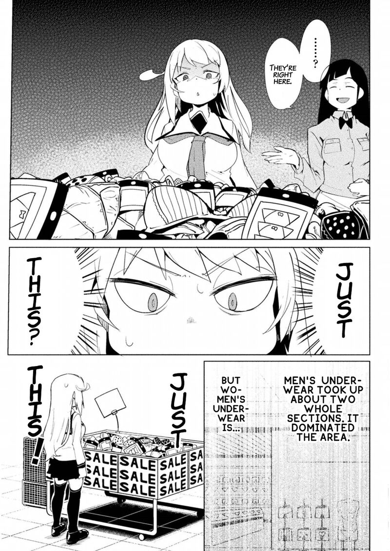 Teisou Gyakuten Sekai No Doutei Henkyou Ryoushu Kishi 12 10
