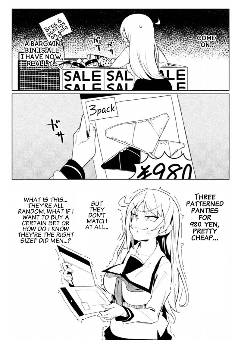 Teisou Gyakuten Sekai No Doutei Henkyou Ryoushu Kishi 12 11