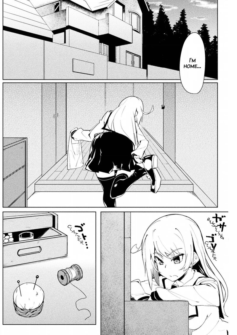 Teisou Gyakuten Sekai No Doutei Henkyou Ryoushu Kishi 12 15