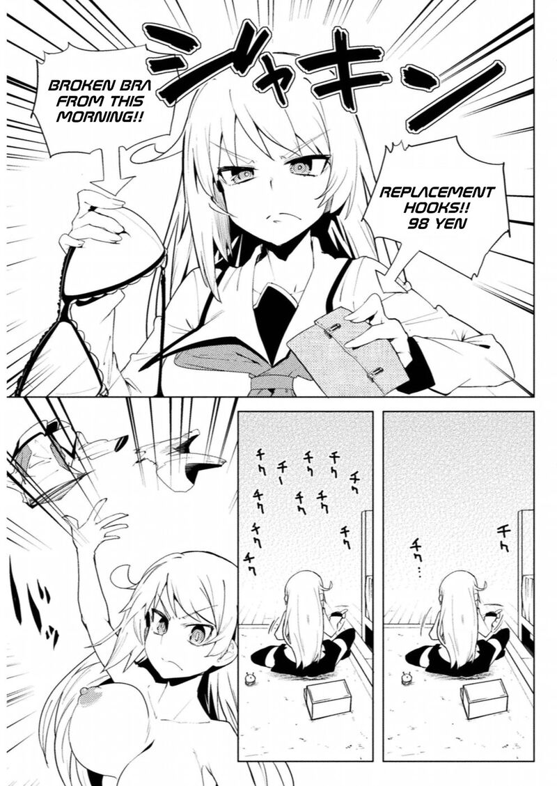 Teisou Gyakuten Sekai No Doutei Henkyou Ryoushu Kishi 12 16