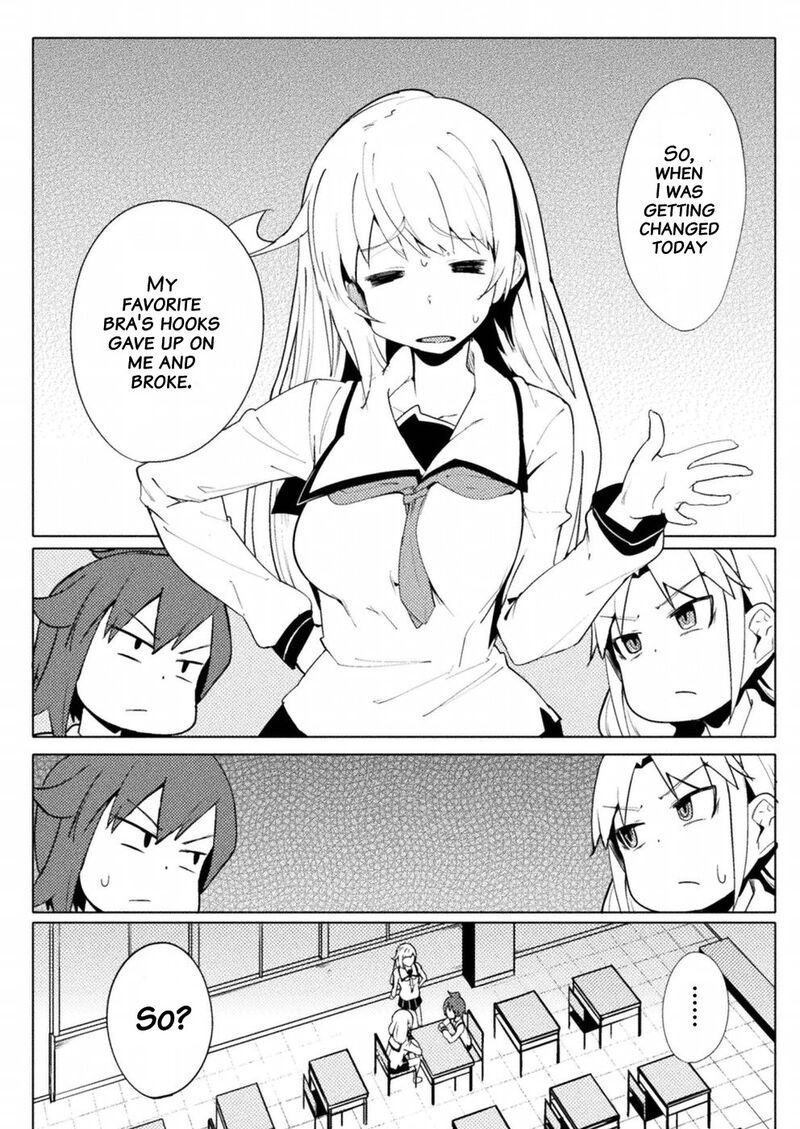 Teisou Gyakuten Sekai No Doutei Henkyou Ryoushu Kishi 12 3