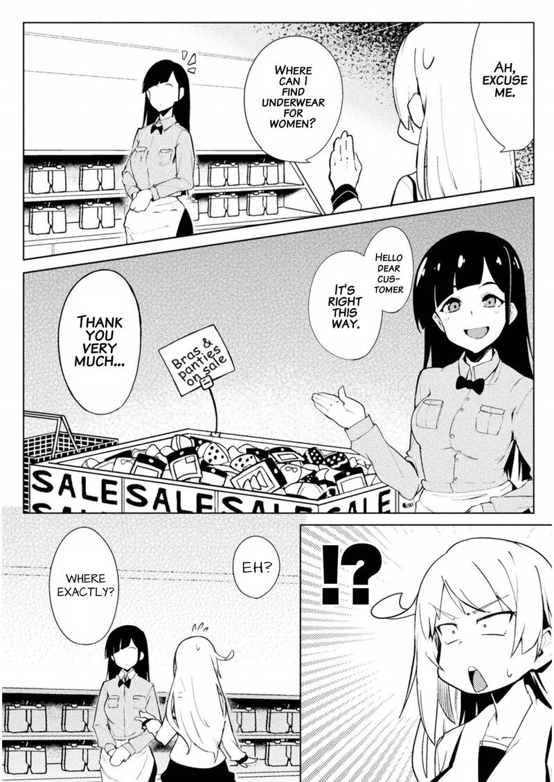 Teisou Gyakuten Sekai No Doutei Henkyou Ryoushu Kishi 12 9