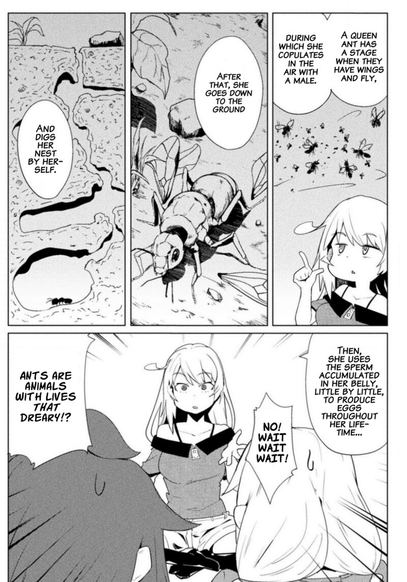 Teisou Gyakuten Sekai No Doutei Henkyou Ryoushu Kishi 13 10