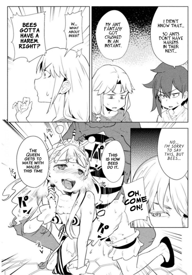 Teisou Gyakuten Sekai No Doutei Henkyou Ryoushu Kishi 13 11