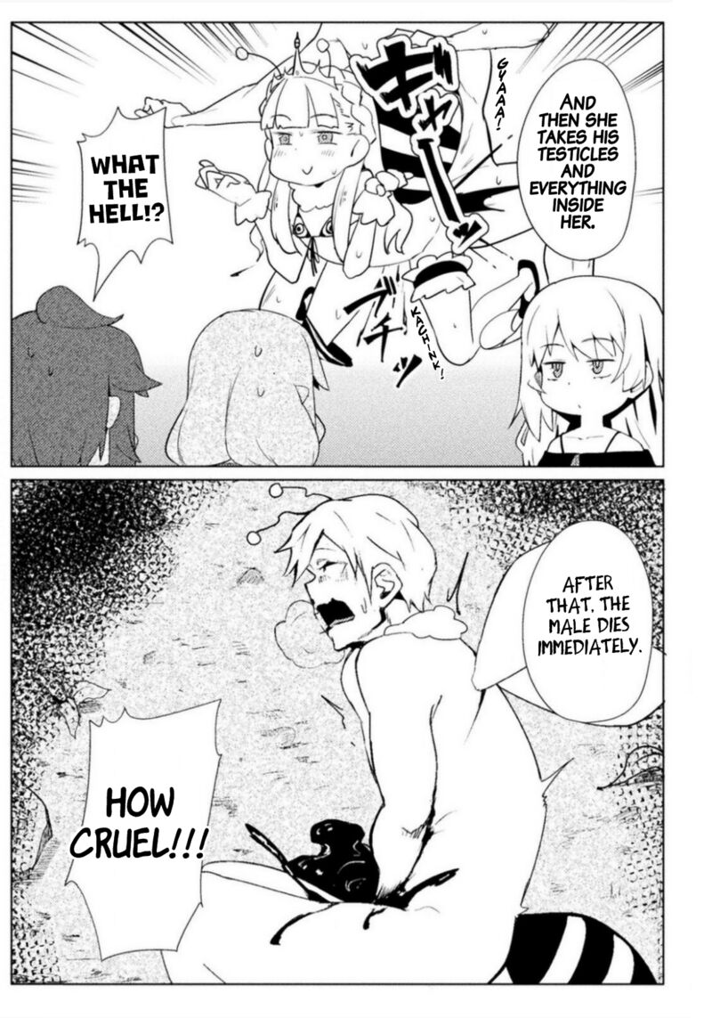 Teisou Gyakuten Sekai No Doutei Henkyou Ryoushu Kishi 13 12