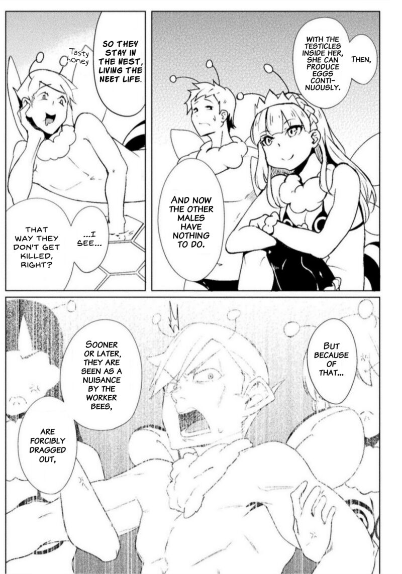 Teisou Gyakuten Sekai No Doutei Henkyou Ryoushu Kishi 13 13