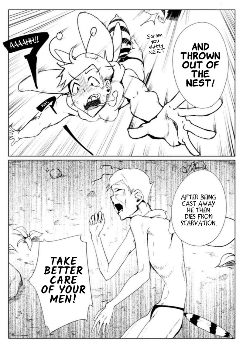 Teisou Gyakuten Sekai No Doutei Henkyou Ryoushu Kishi 13 14