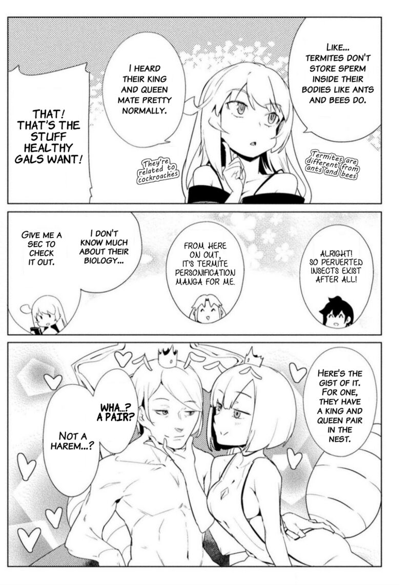 Teisou Gyakuten Sekai No Doutei Henkyou Ryoushu Kishi 13 16