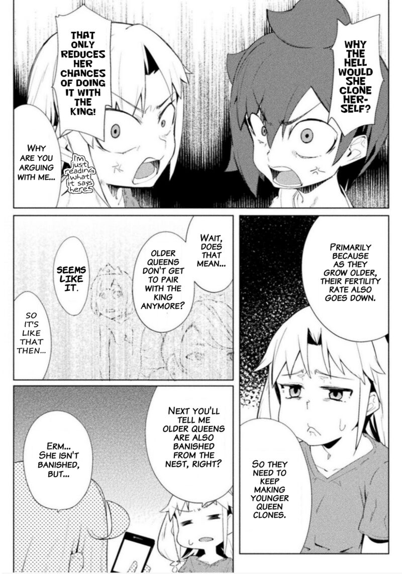 Teisou Gyakuten Sekai No Doutei Henkyou Ryoushu Kishi 13 18