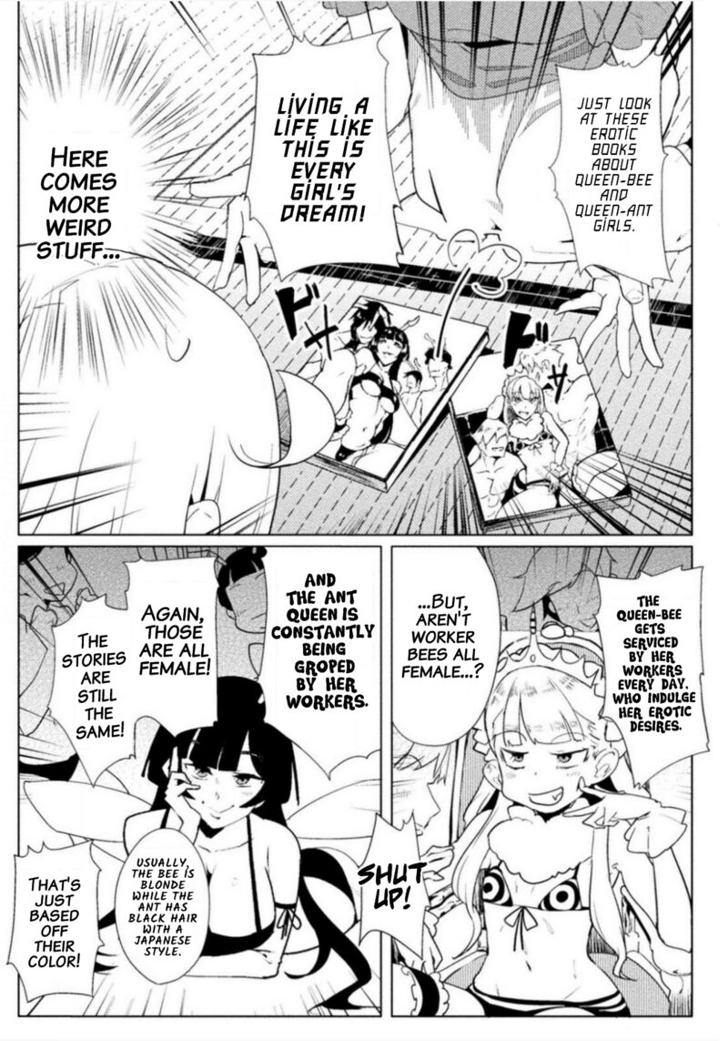 Teisou Gyakuten Sekai No Doutei Henkyou Ryoushu Kishi 13 5