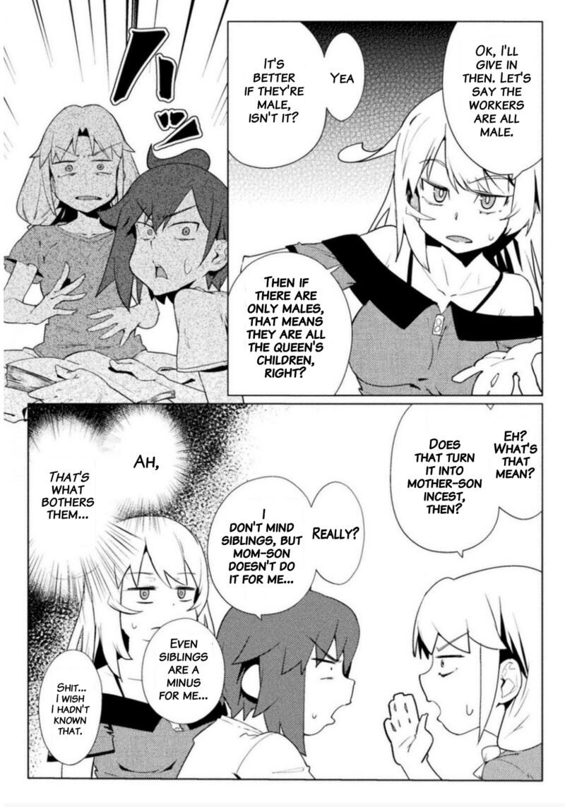 Teisou Gyakuten Sekai No Doutei Henkyou Ryoushu Kishi 13 7