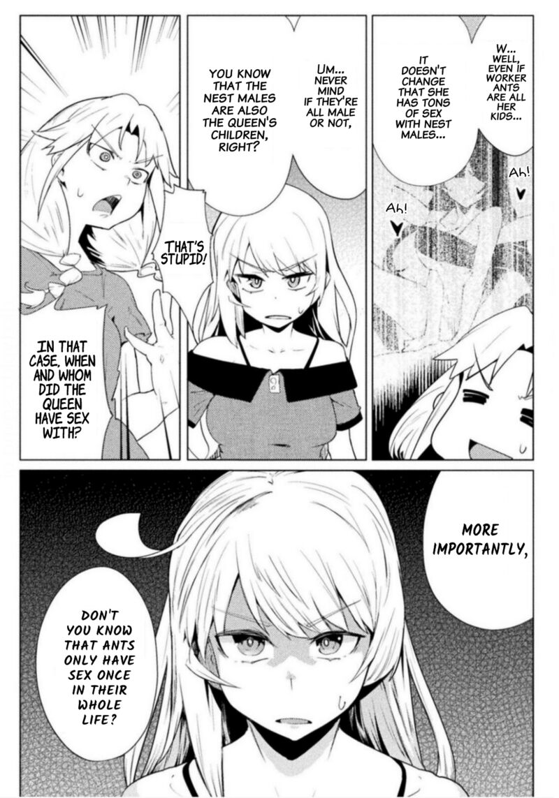 Teisou Gyakuten Sekai No Doutei Henkyou Ryoushu Kishi 13 8