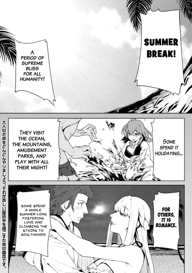 Teisou Gyakuten Sekai No Doutei Henkyou Ryoushu Kishi 15 1