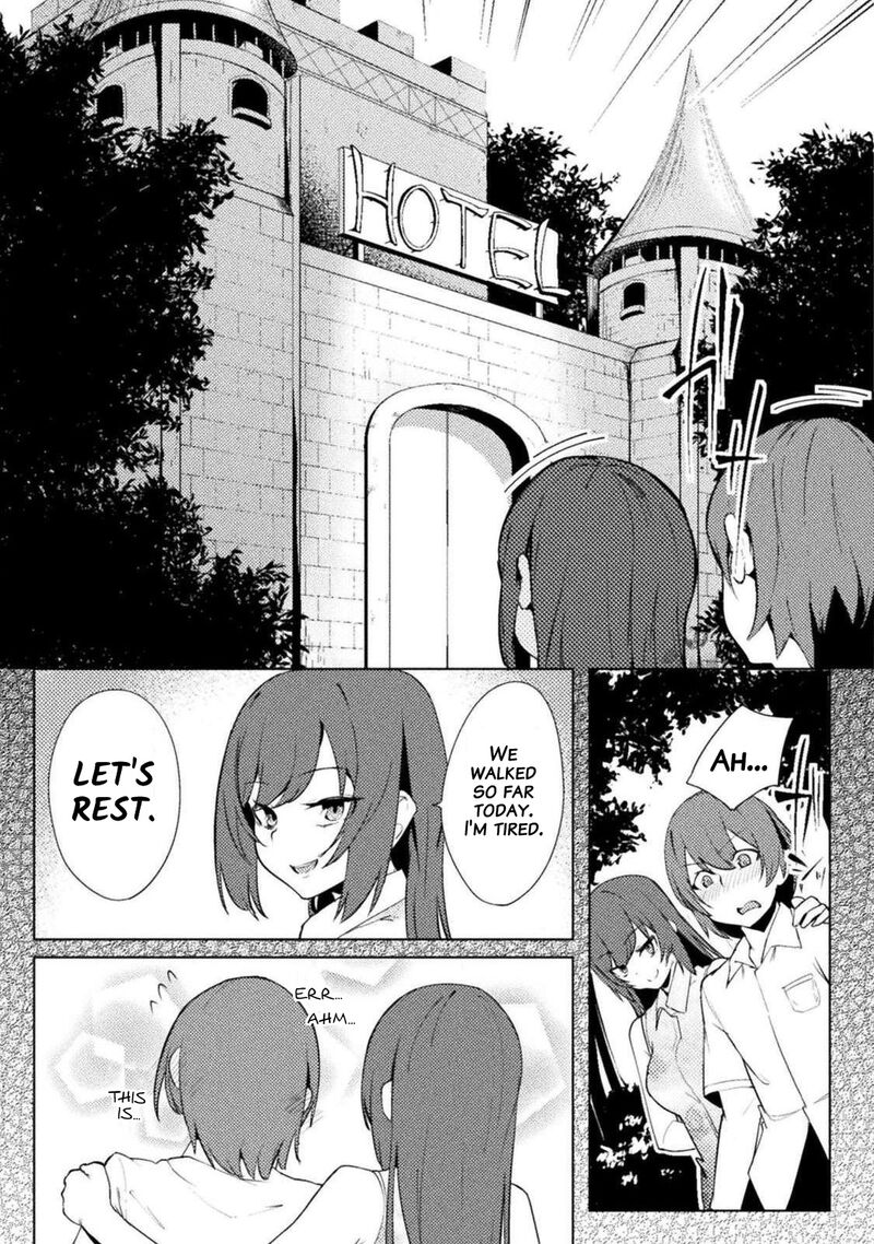 Teisou Gyakuten Sekai No Doutei Henkyou Ryoushu Kishi 15 11