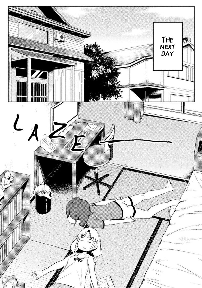 Teisou Gyakuten Sekai No Doutei Henkyou Ryoushu Kishi 15 16