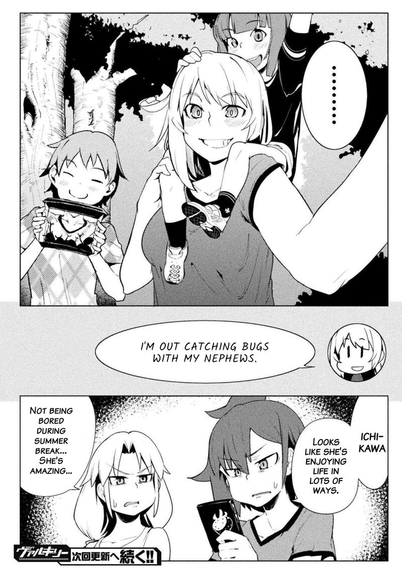 Teisou Gyakuten Sekai No Doutei Henkyou Ryoushu Kishi 15 18