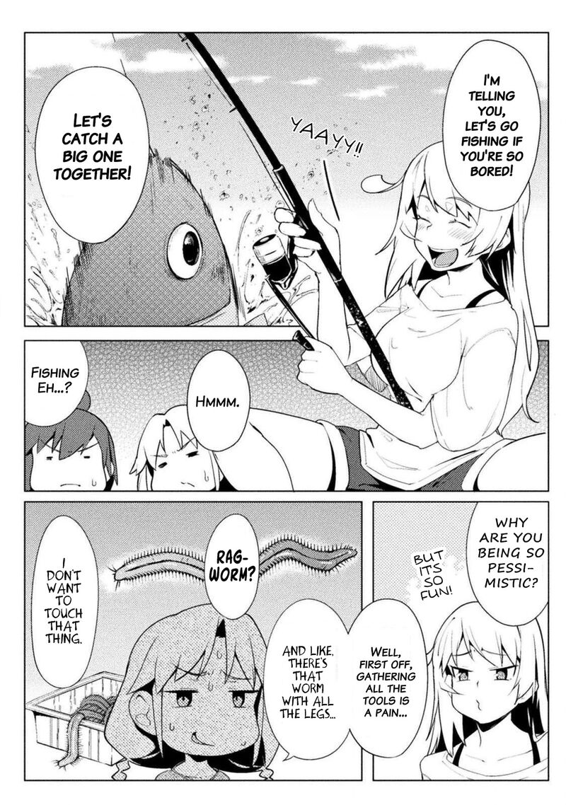 Teisou Gyakuten Sekai No Doutei Henkyou Ryoushu Kishi 15 4