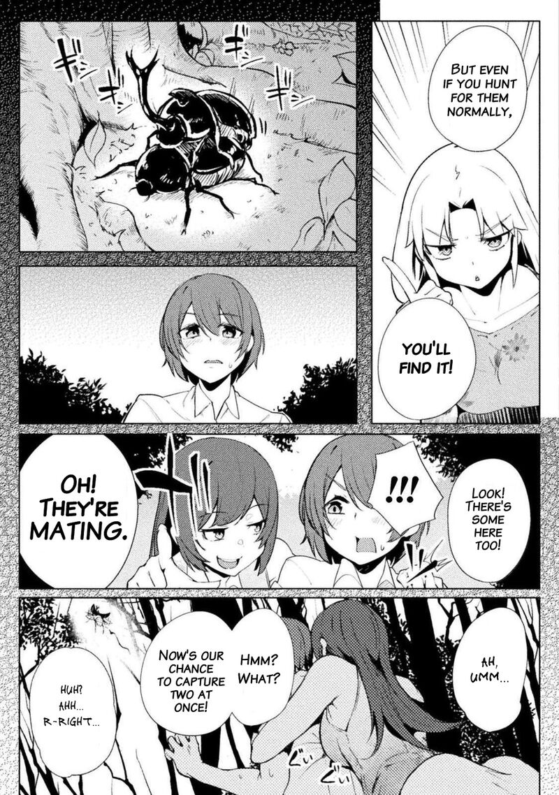 Teisou Gyakuten Sekai No Doutei Henkyou Ryoushu Kishi 15 9