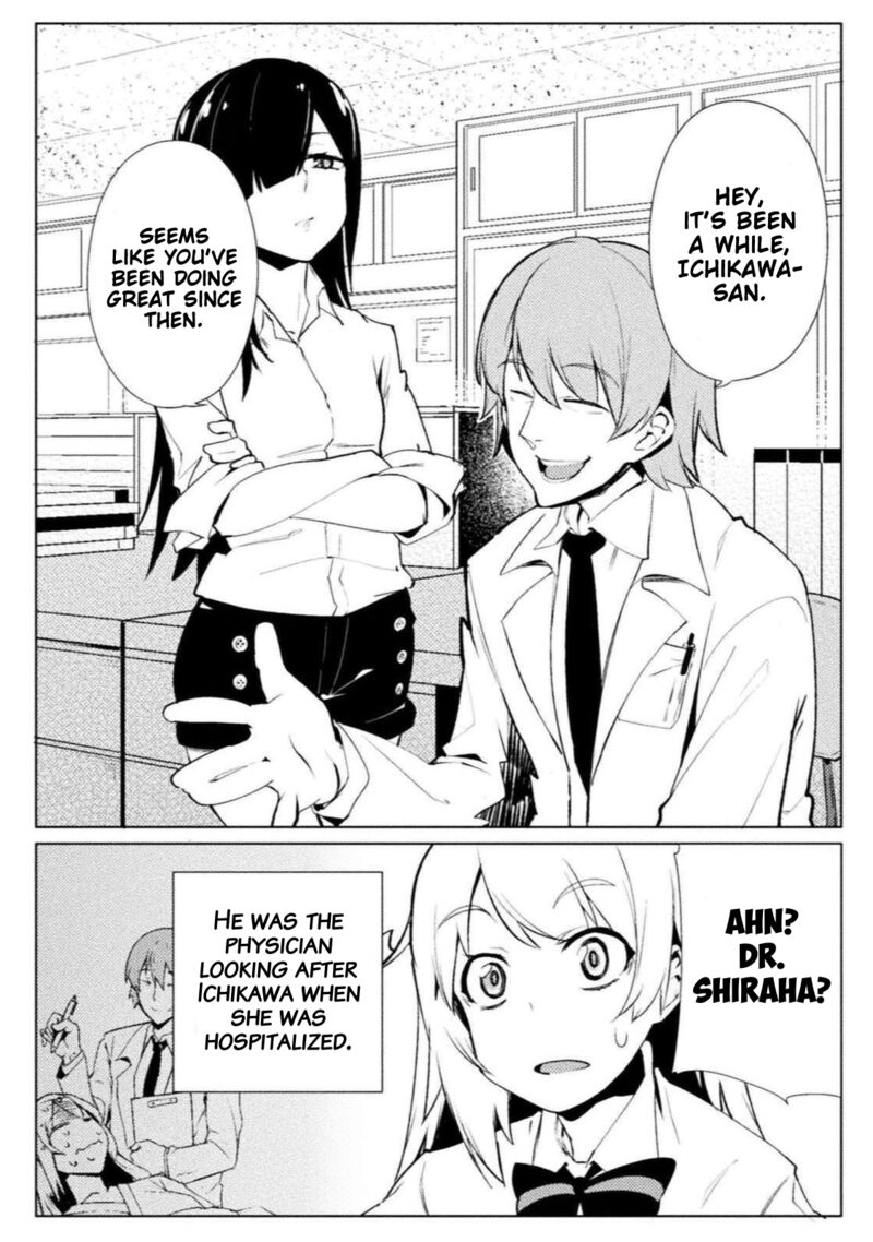Teisou Gyakuten Sekai No Doutei Henkyou Ryoushu Kishi 16 11