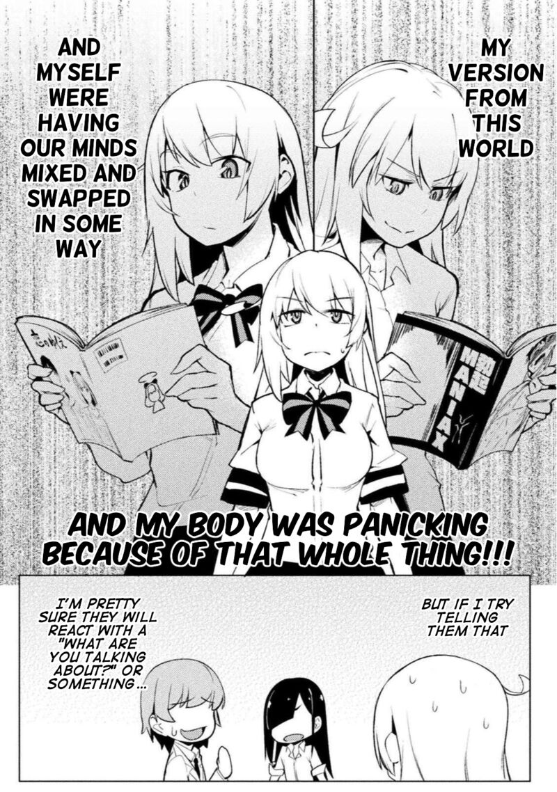Teisou Gyakuten Sekai No Doutei Henkyou Ryoushu Kishi 16 15