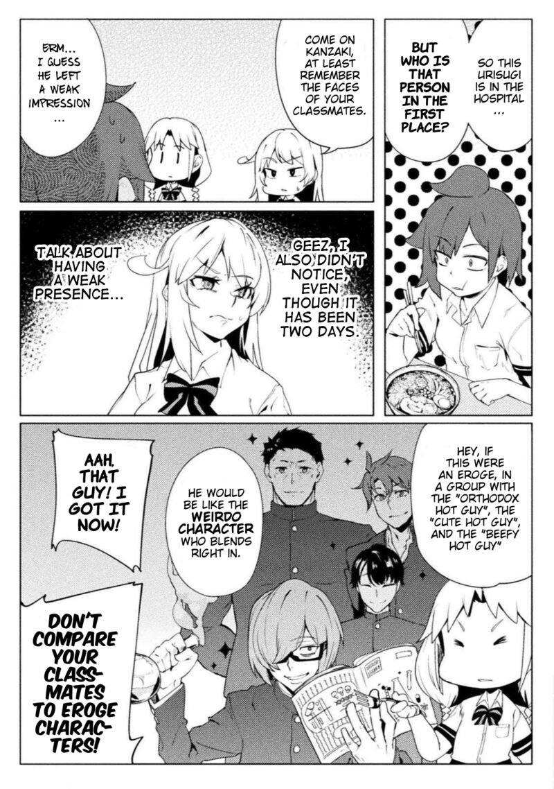 Teisou Gyakuten Sekai No Doutei Henkyou Ryoushu Kishi 16 3