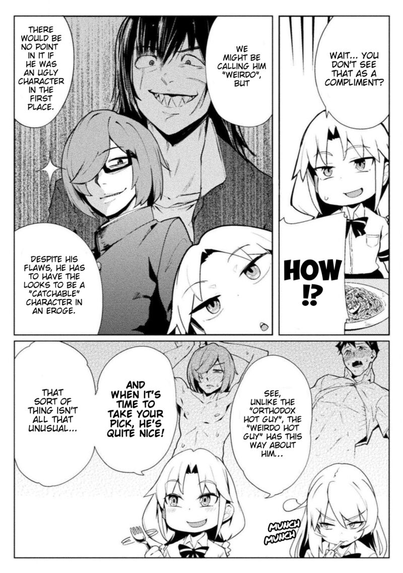 Teisou Gyakuten Sekai No Doutei Henkyou Ryoushu Kishi 16 4