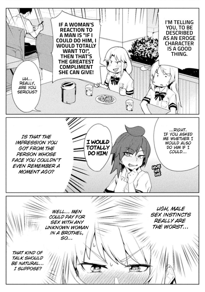 Teisou Gyakuten Sekai No Doutei Henkyou Ryoushu Kishi 16 5