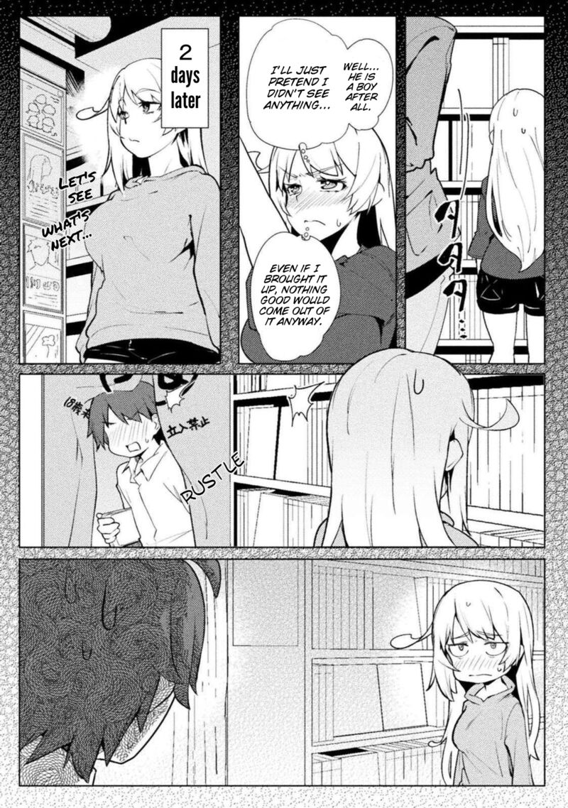 Teisou Gyakuten Sekai No Doutei Henkyou Ryoushu Kishi 16 7