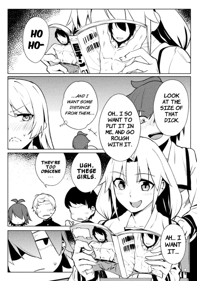 Teisou Gyakuten Sekai No Doutei Henkyou Ryoushu Kishi 17 10
