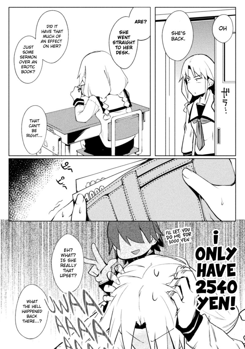Teisou Gyakuten Sekai No Doutei Henkyou Ryoushu Kishi 17 17