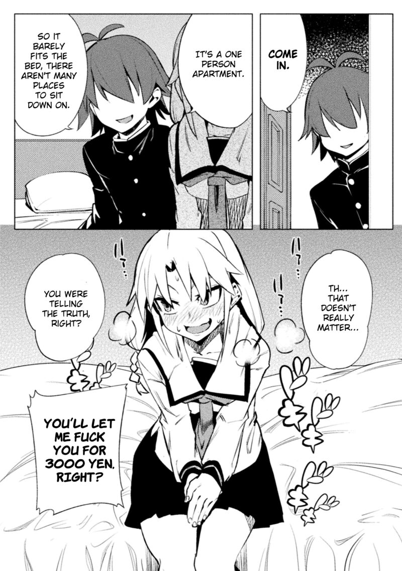 Teisou Gyakuten Sekai No Doutei Henkyou Ryoushu Kishi 17 20