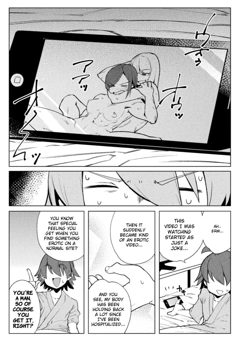 Teisou Gyakuten Sekai No Doutei Henkyou Ryoushu Kishi 17 7