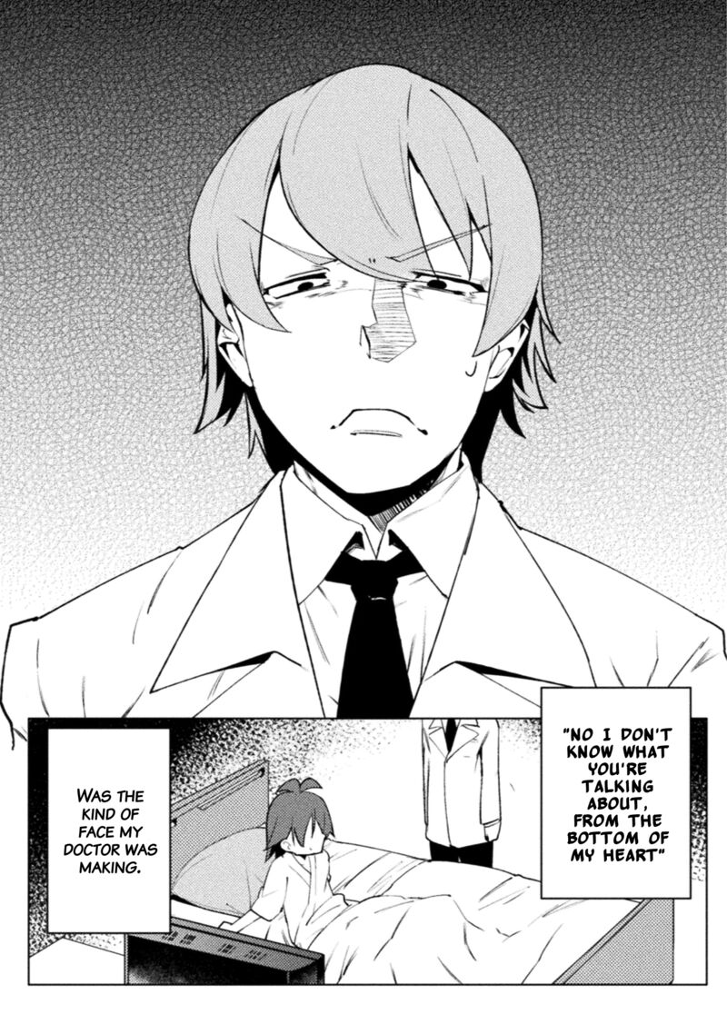 Teisou Gyakuten Sekai No Doutei Henkyou Ryoushu Kishi 17 8