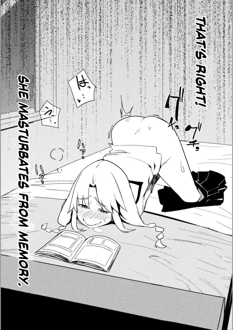 Teisou Gyakuten Sekai No Doutei Henkyou Ryoushu Kishi 18 21