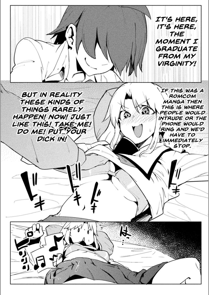 Teisou Gyakuten Sekai No Doutei Henkyou Ryoushu Kishi 18 3