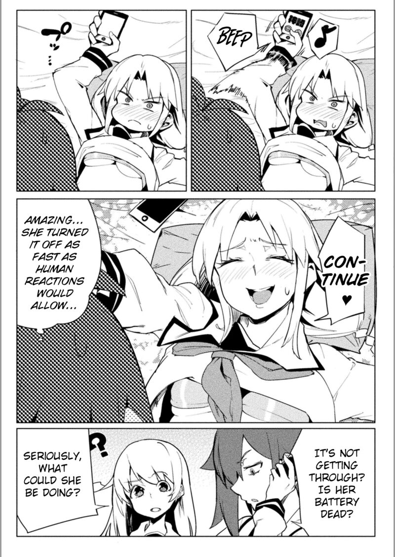 Teisou Gyakuten Sekai No Doutei Henkyou Ryoushu Kishi 18 4
