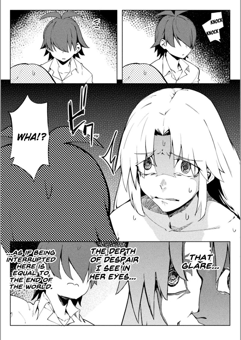 Teisou Gyakuten Sekai No Doutei Henkyou Ryoushu Kishi 18 6
