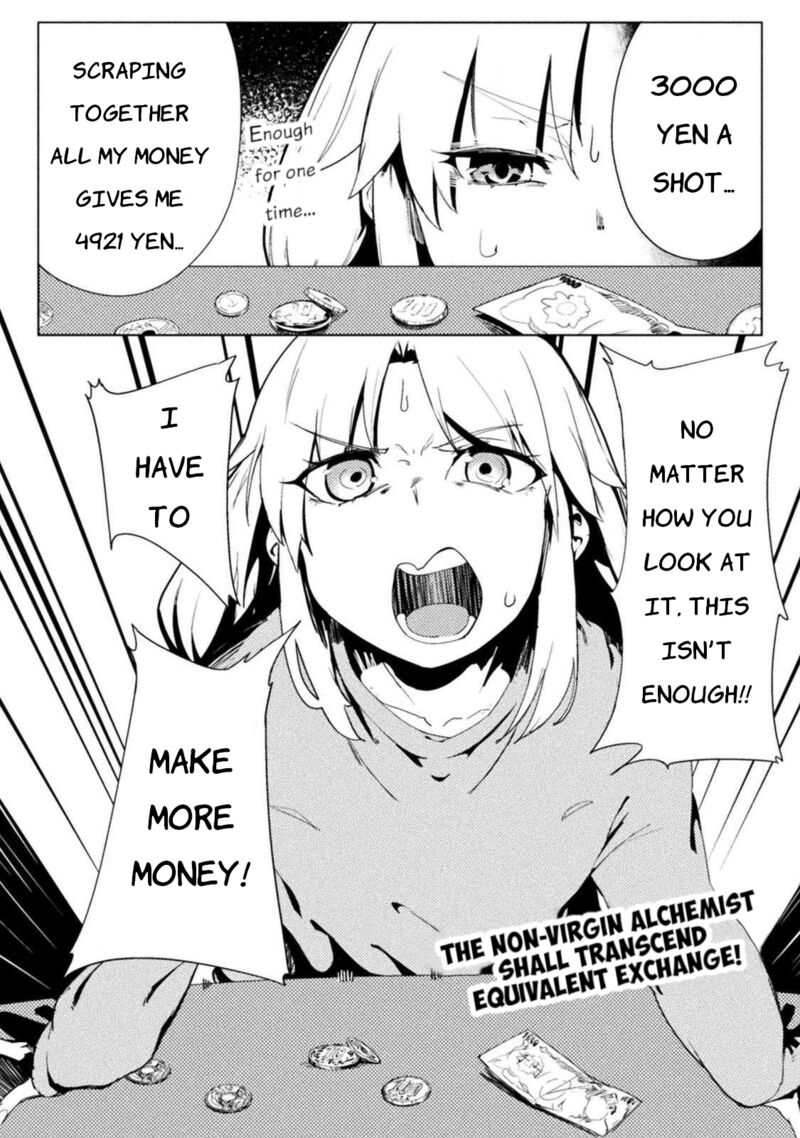 Teisou Gyakuten Sekai No Doutei Henkyou Ryoushu Kishi 19 1