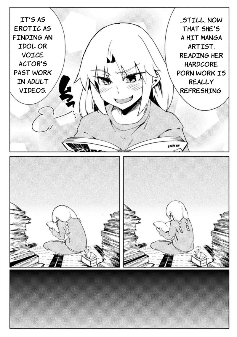 Teisou Gyakuten Sekai No Doutei Henkyou Ryoushu Kishi 19 8