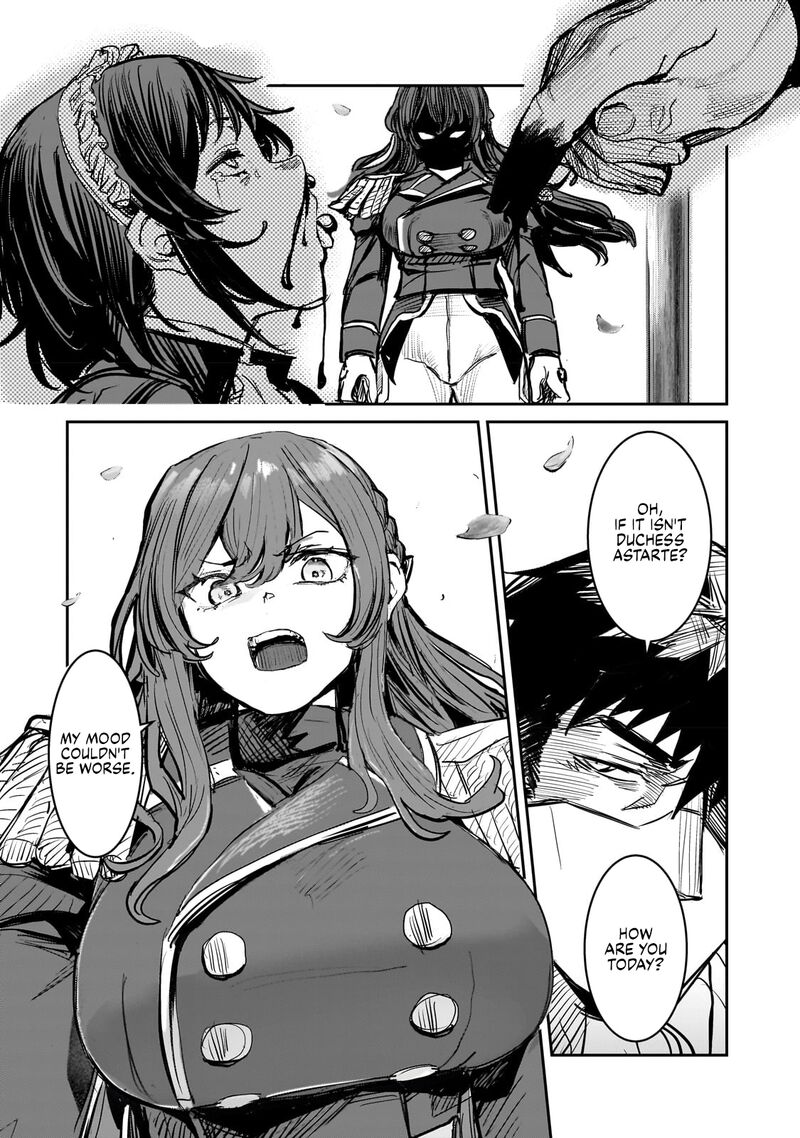Teisou Gyakuten Sekai No Doutei Henkyou Ryoushu Kishi 2 10