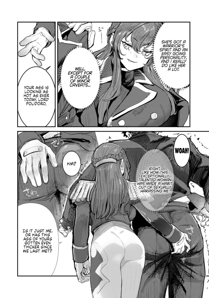 Teisou Gyakuten Sekai No Doutei Henkyou Ryoushu Kishi 2 16