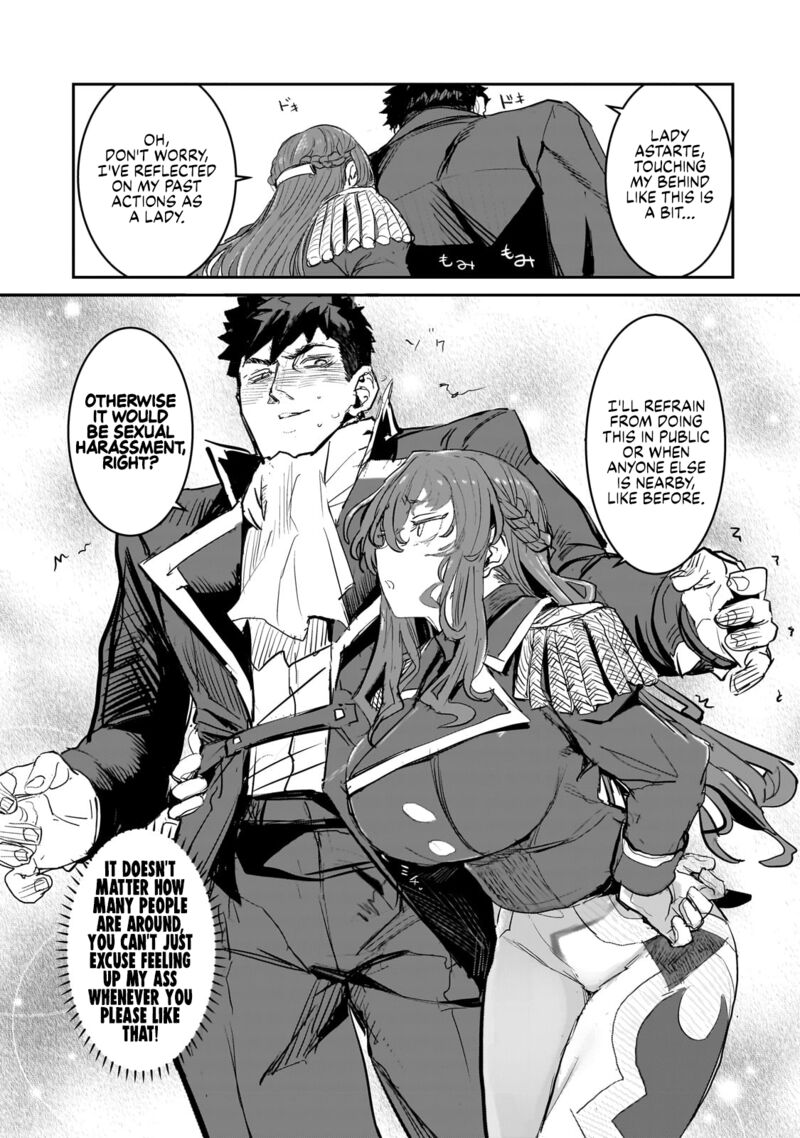 Teisou Gyakuten Sekai No Doutei Henkyou Ryoushu Kishi 2 17
