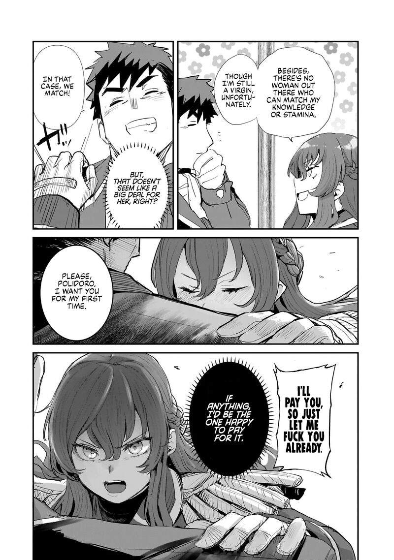 Teisou Gyakuten Sekai No Doutei Henkyou Ryoushu Kishi 2 20